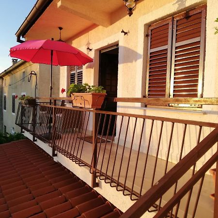 Apartment Stella Vodnjan Dış mekan fotoğraf