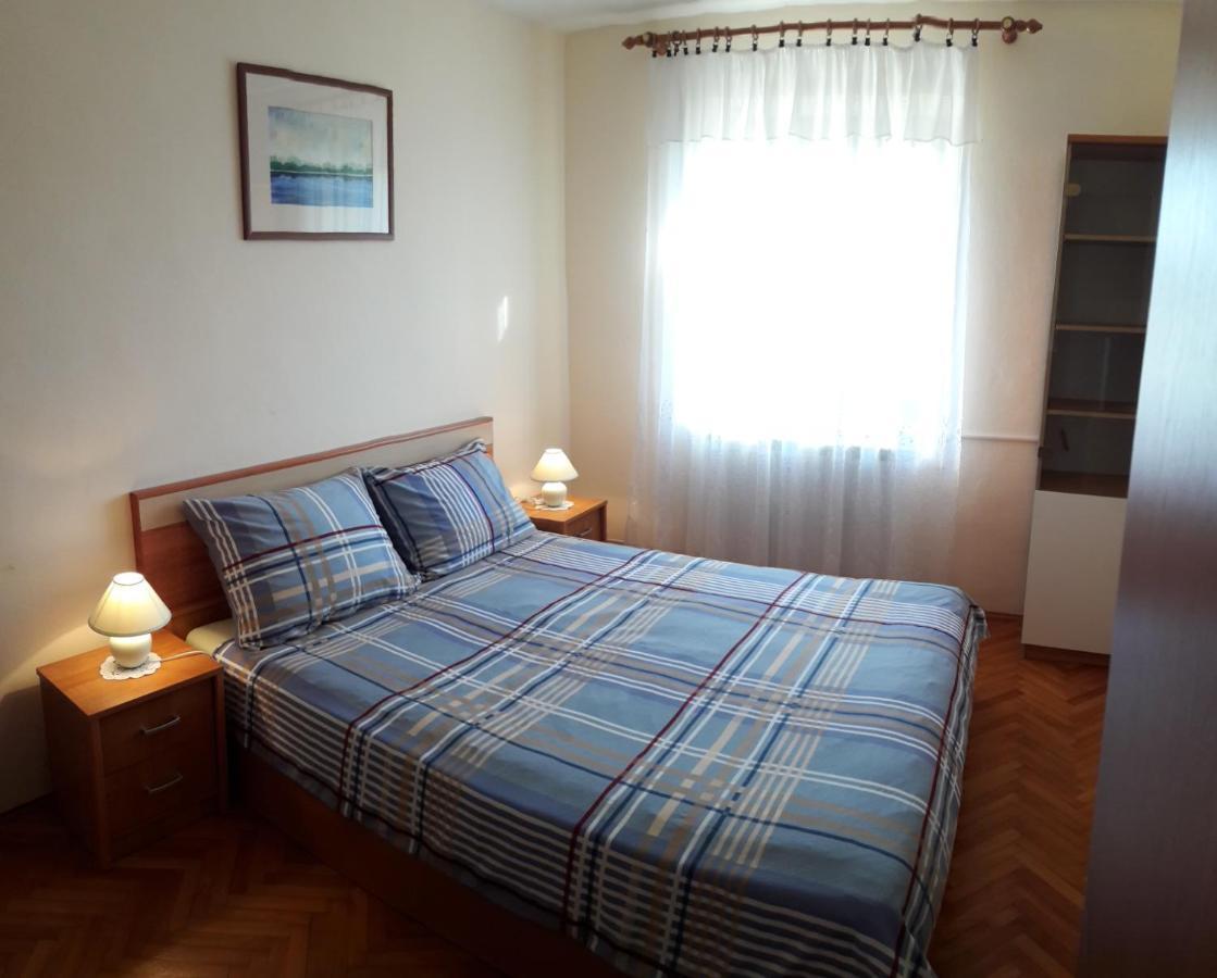 Apartment Stella Vodnjan Dış mekan fotoğraf