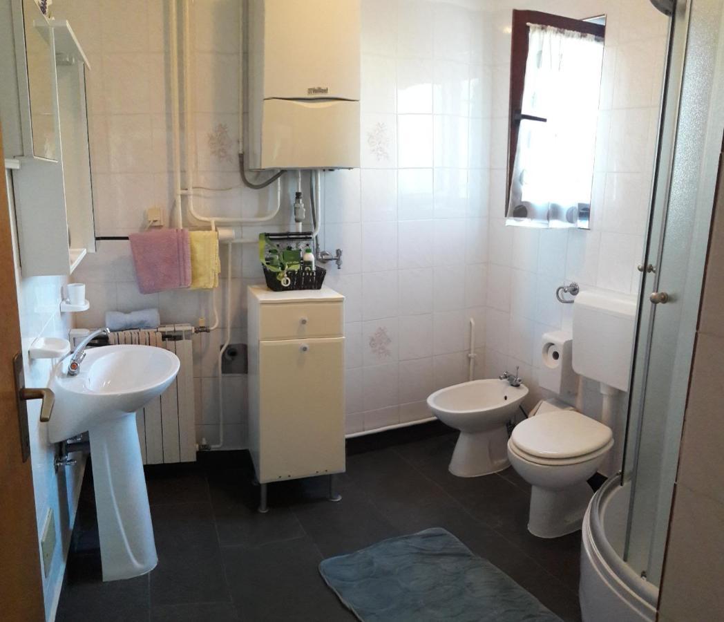 Apartment Stella Vodnjan Dış mekan fotoğraf