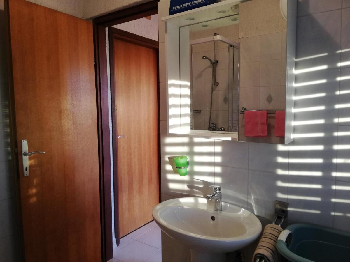 Apartment Stella Vodnjan Dış mekan fotoğraf