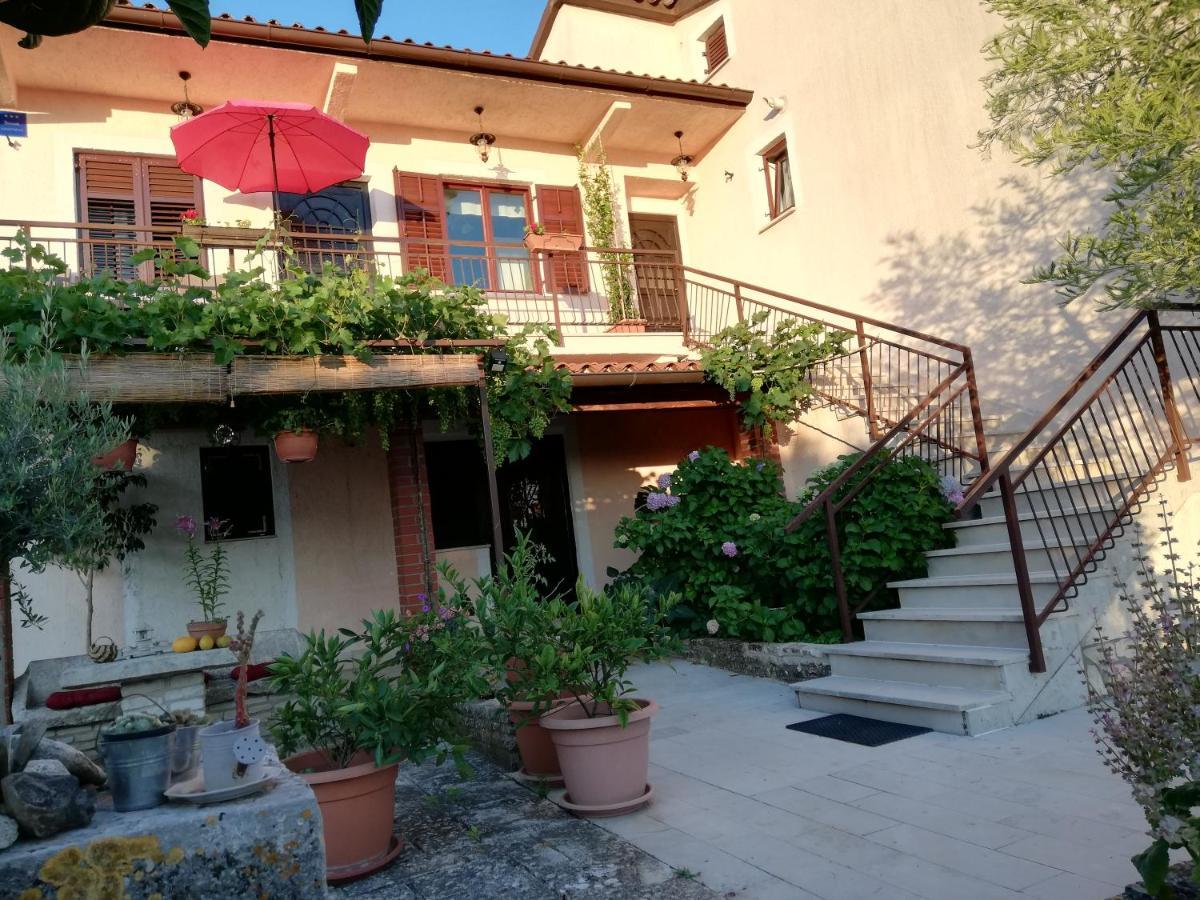 Apartment Stella Vodnjan Dış mekan fotoğraf