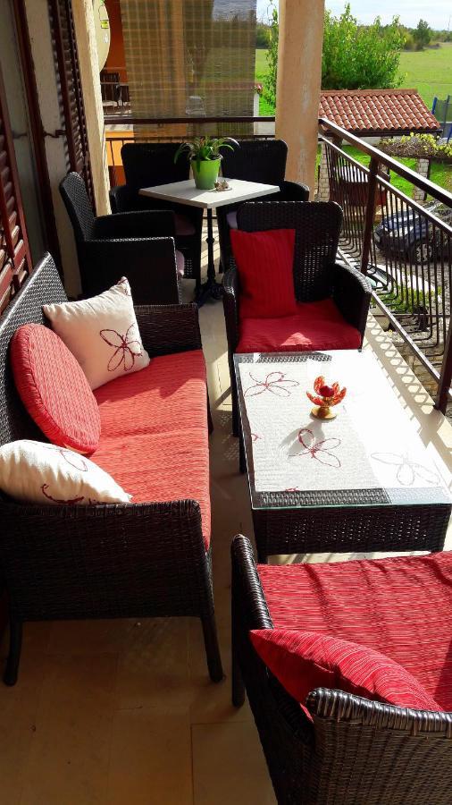 Apartment Stella Vodnjan Dış mekan fotoğraf