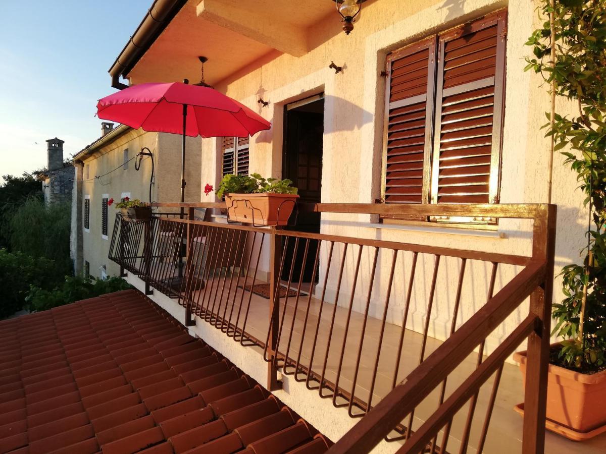 Apartment Stella Vodnjan Dış mekan fotoğraf