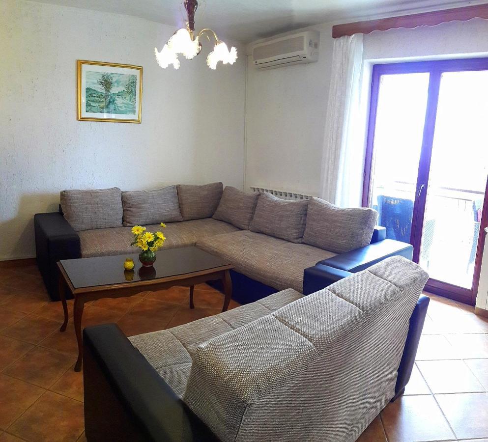 Apartment Stella Vodnjan Dış mekan fotoğraf